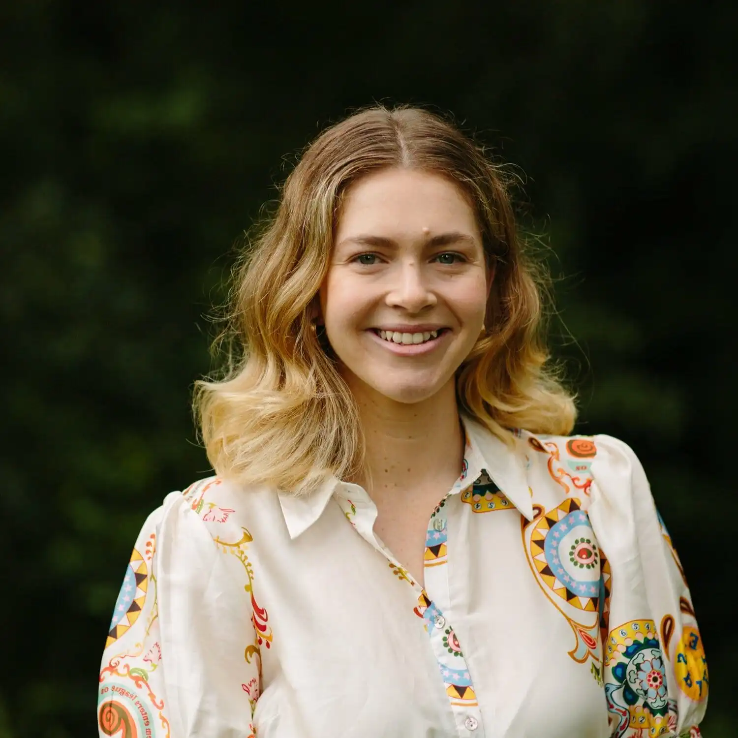 Dr. Kailey Chapman (Acupuncture)